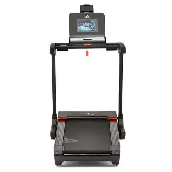 Adidas T-19x Treadmill with Zwift/Kinomap