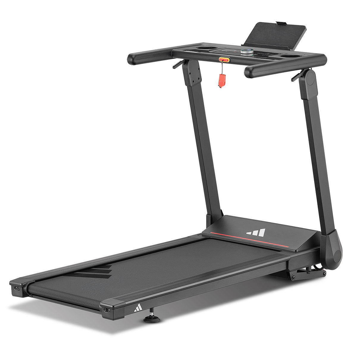adidas T-1 Folding Treadmill