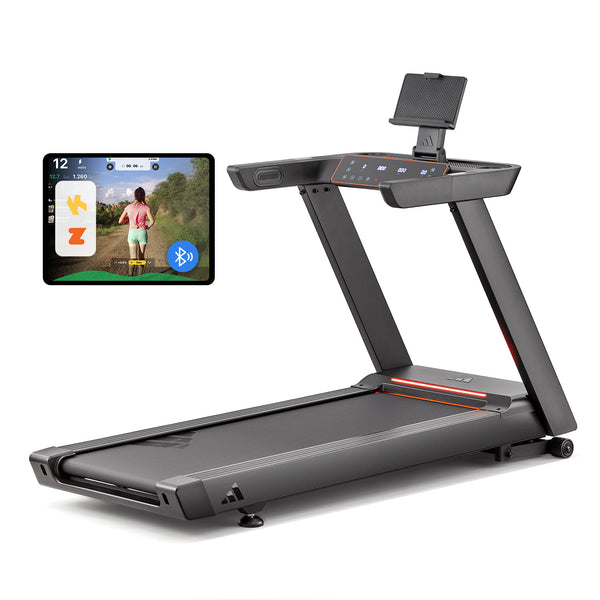 Adidas T-23 Treadmill