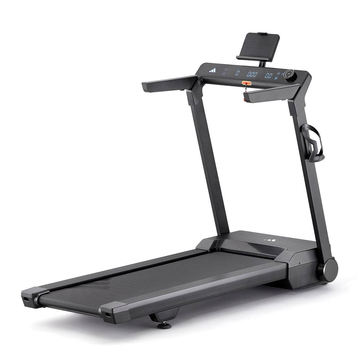 adidas T-24c Folding Treadmill
