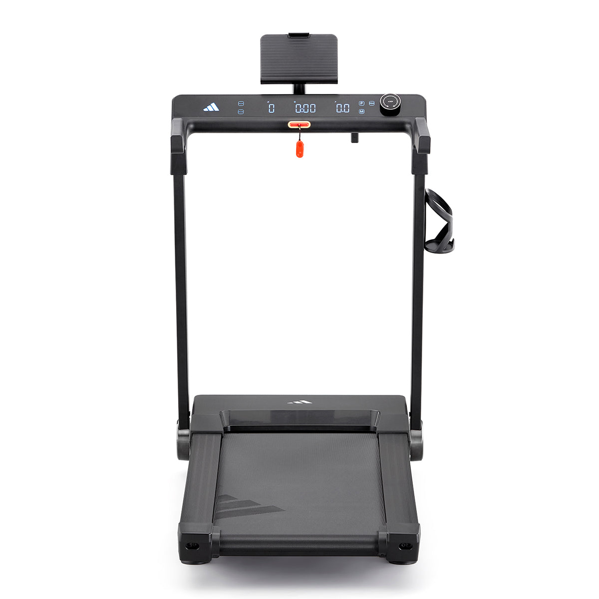adidas T-24c Folding Treadmill