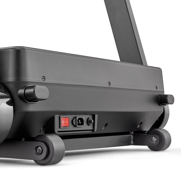 adidas T-24c Folding Treadmill