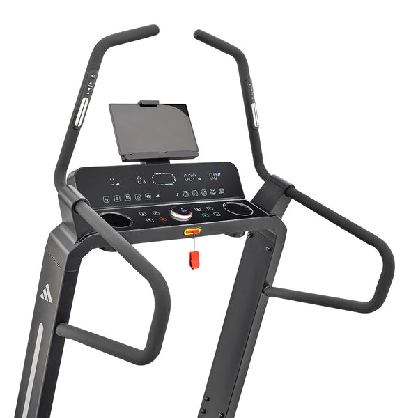 adidas T-800 High Incline Treadmill