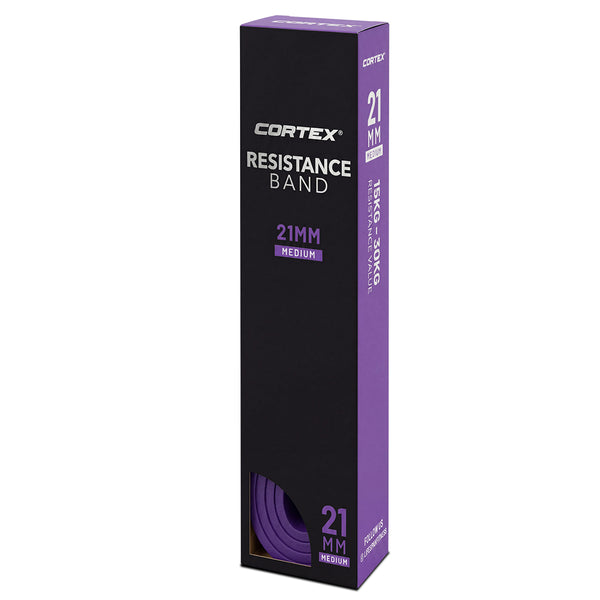 CORTEX Resistance Band Loop 21mm