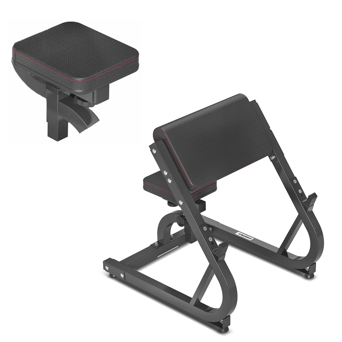 CORTEX BN-8 Preacher Pad