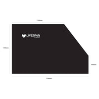 Recumbent Bike Cover