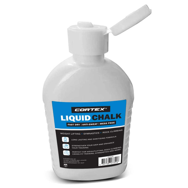 CORTEX Liquid Chalk 250ml