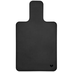 Lifespan Fitness Pilates Reformer Anti Slip Mat - Black