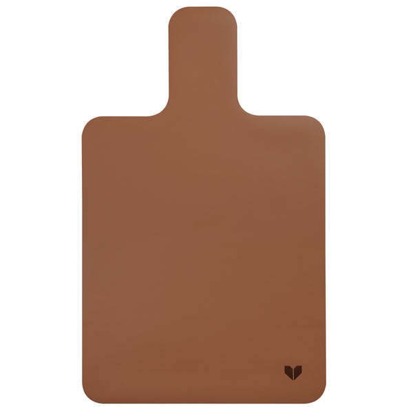 Lifespan Fitness Pilates Reformer Anti Slip Mat - Espresso