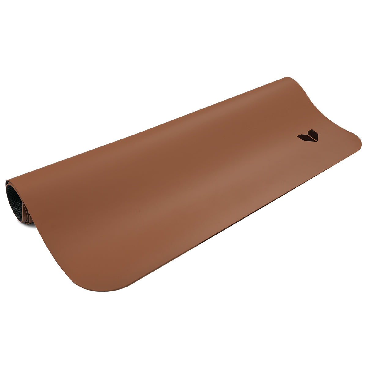 Lifespan Fitness Pilates Reformer Anti Slip Mat - Espresso