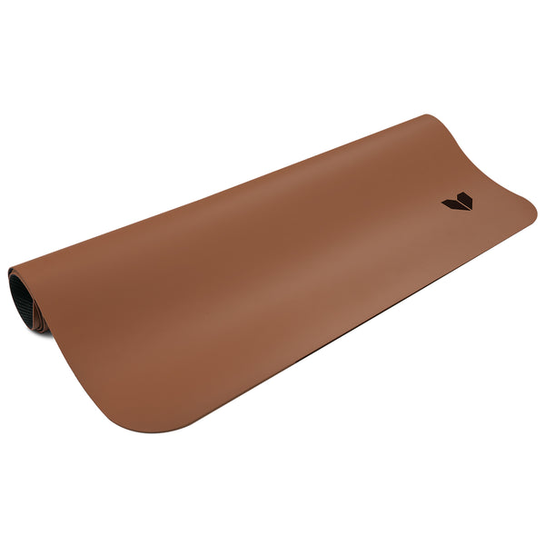 Lifespan Fitness Pilates Reformer Anti Slip Mat - Espresso