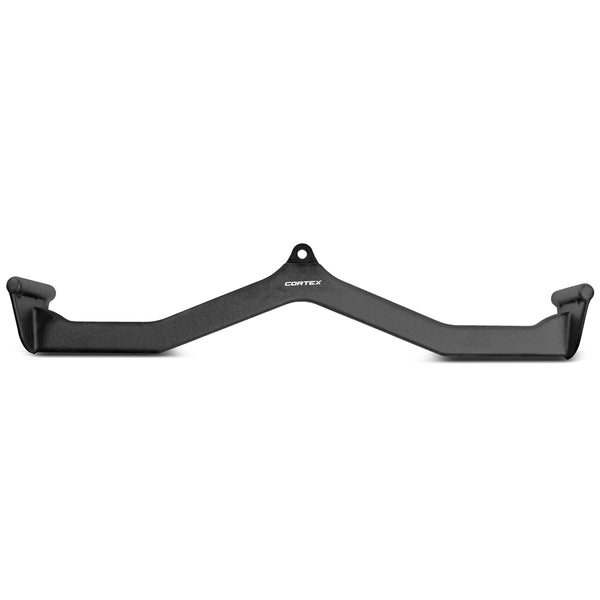 Cortex Easy Grip Lat Pulldown Bar - Wide (83cm)