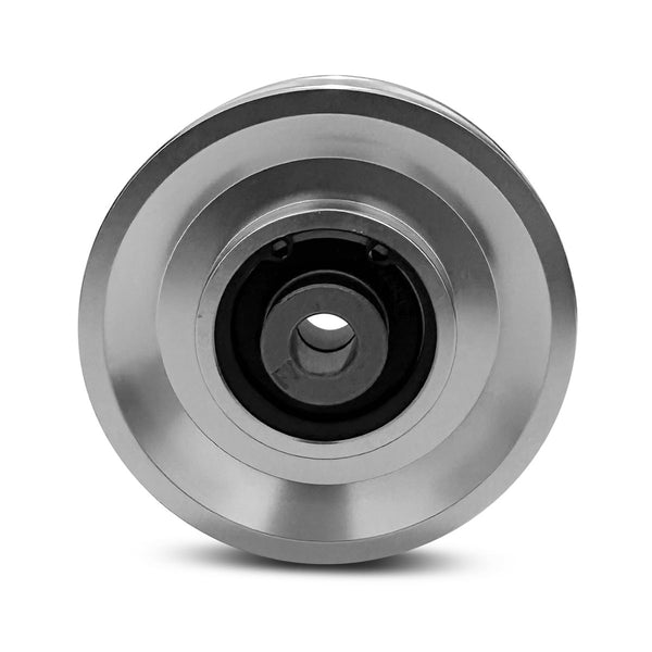Cortex SM-26 Aluminium Pulley and Spacer Upgrade Set