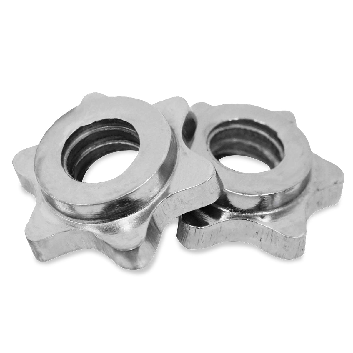 CORTEX Standard Spin Lock Collars (Pair)