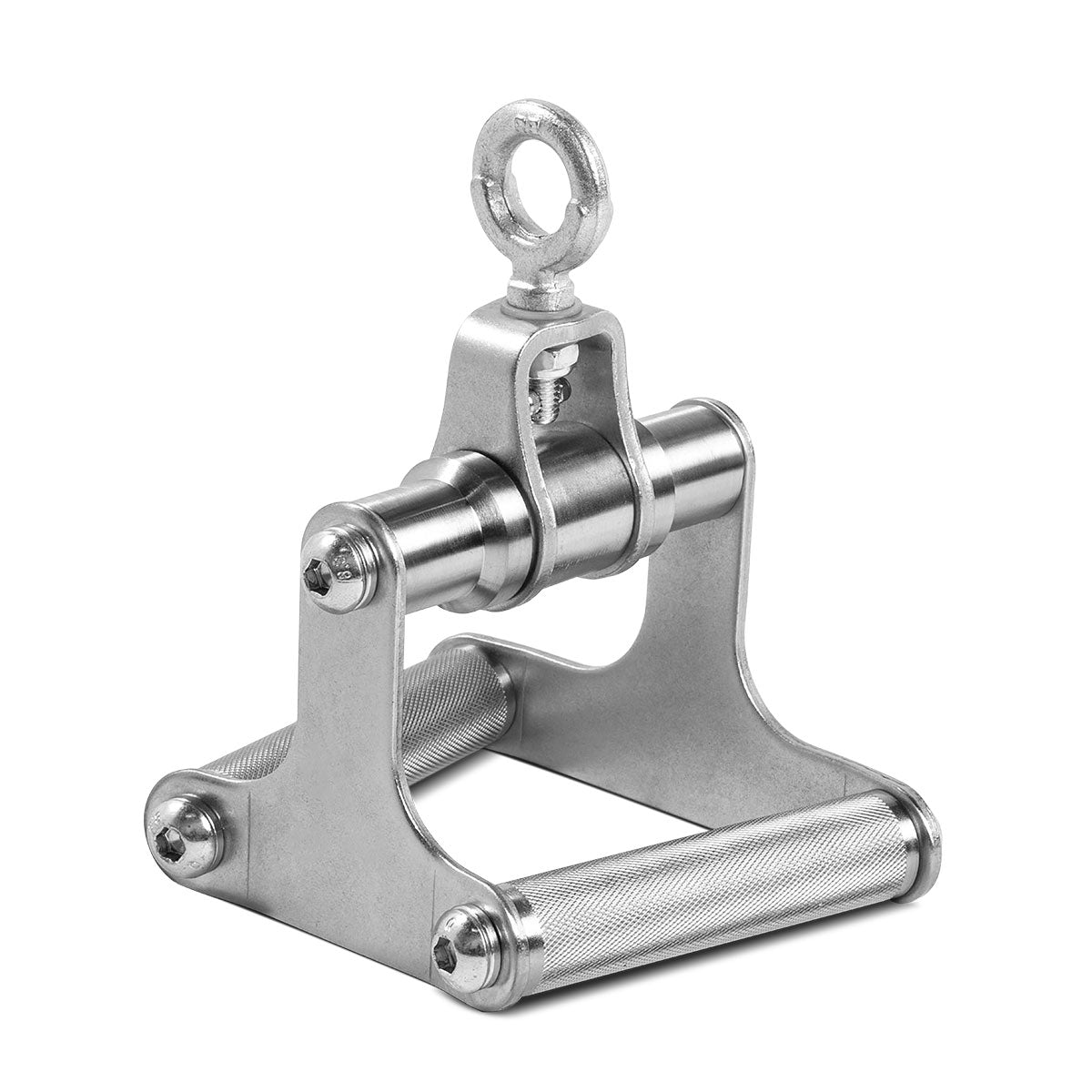 Cortex Alpha Series 1000kg Close Grip V-Handle (Ergo-Tapered Grip)