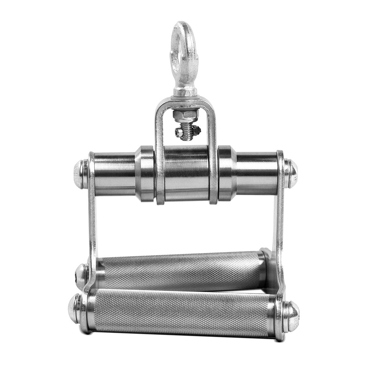 Cortex Alpha Series 1000kg Close Grip V-Handle (Ergo-Tapered Grip)