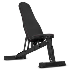 Cortex BN-6 Bench with Chin Up Attachment