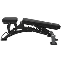 BN-9 FID Adjustable Exercise Bench