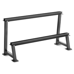 Cortex 270kg Hex Dumbbell Set with Stand 10kg-35kg (6 pairs)