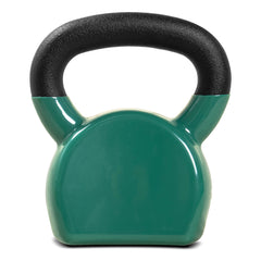 Cortex 12kg BodyCurve Vinyl Coated Kettlebell