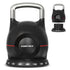 CORTEX 7-in-1 RevoLock Quick Adjust 20kg Kettlebell