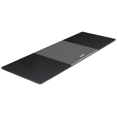 CORTEX 50mm Weightlifting Platform V2 with Dual Density Mats - Ebony (3m x 1m)