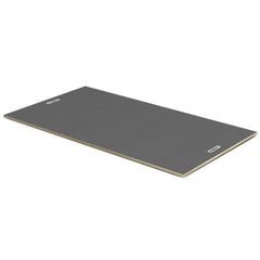 CORTEX 50mm Weightlifting Platform V2 with Dual Density Mats - Ebony (3m x 2m)