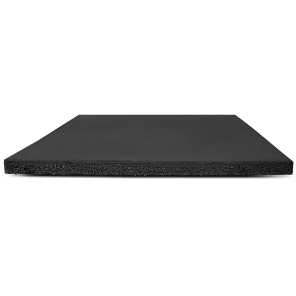 CORTEX 50mm Weightlifting Platform V2 with Dual Density Mats - Ebony (3m x 2m)