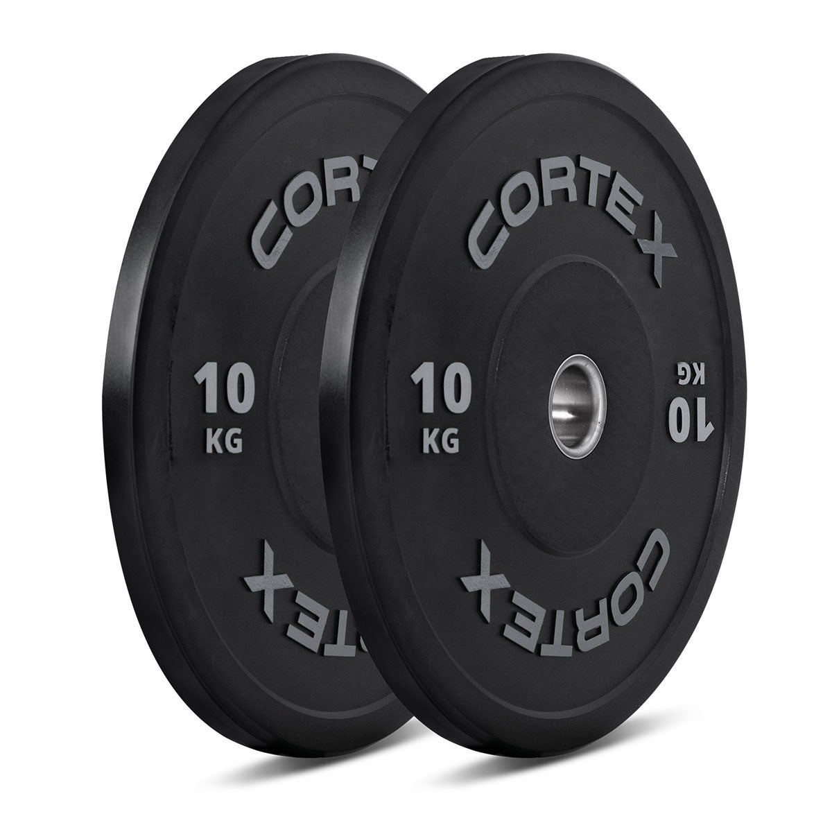 CORTEX PR-4 Foldable Squat & Power Rack + BN-9 Bench + 130kg Olympic Bumper Weight and Barbell Package