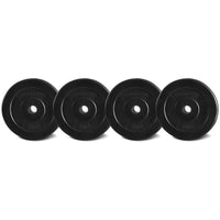 Cortex PR-4 Folding Power Rack with 90kg Endurashell Weight, Bar & Bench Set