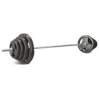 Cortex PR-4 Foldable Squat & Power Rack + BN-9 Bench + 90kg Standard Tri-Grip Weight