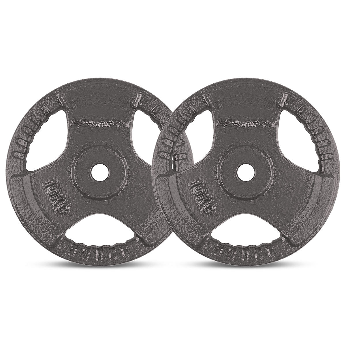 Cortex PR5 Folding Power Rack with 90kg Standard Tri-Grip Weight and Bar Set