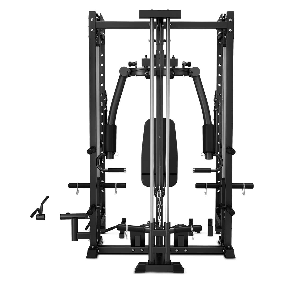 Cortex PR-5 Folding Functional Trainer and Power Rack