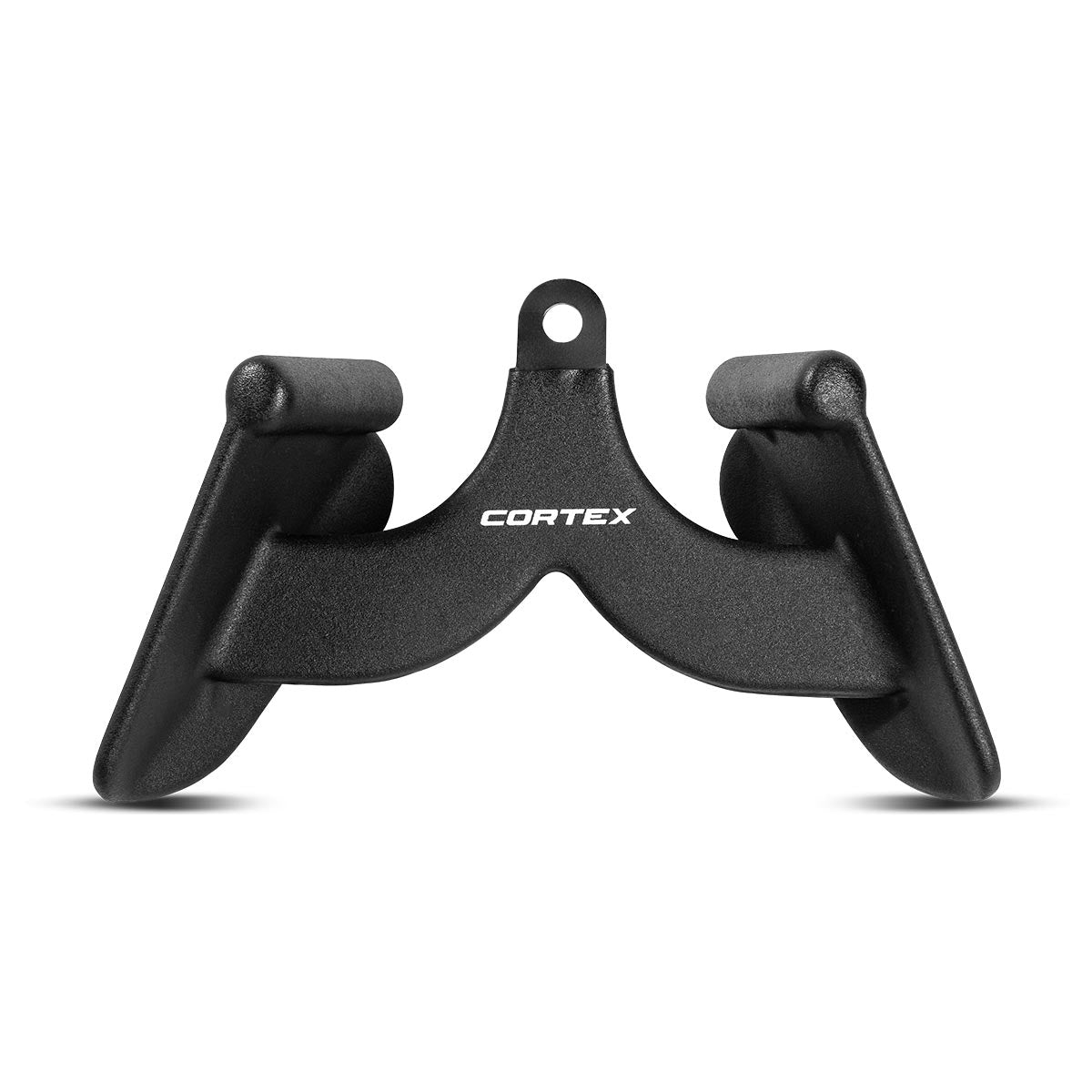 Cortex FT-12 Lat Pulldown and Row Station Set with Pro Attachments