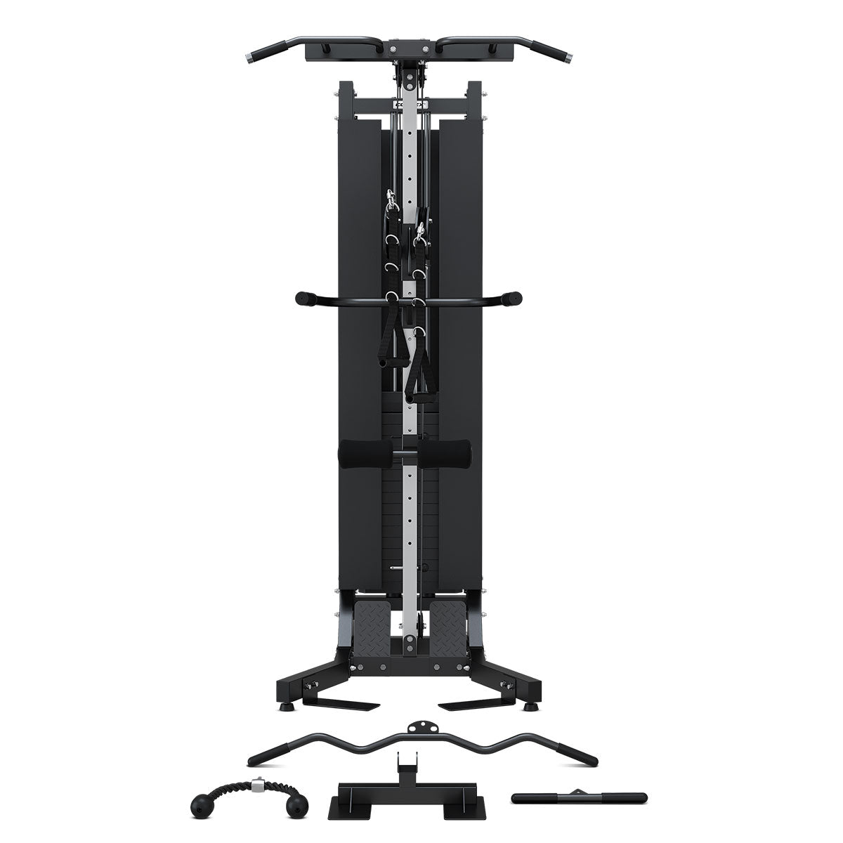 Cortex FT-12 Functional Trainer Cable Machine