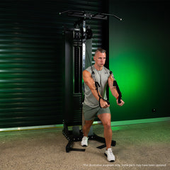 Cortex FT-12 Functional Trainer Cable Machine