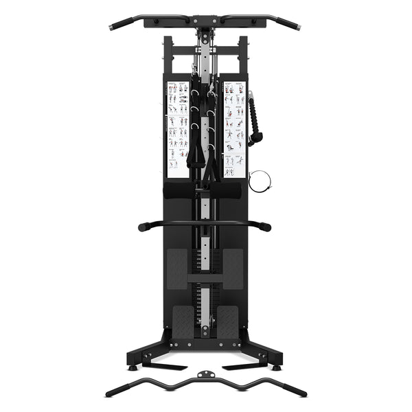 Cortex FT-13 Commercial Functional Trainer Cable Machine 100kg