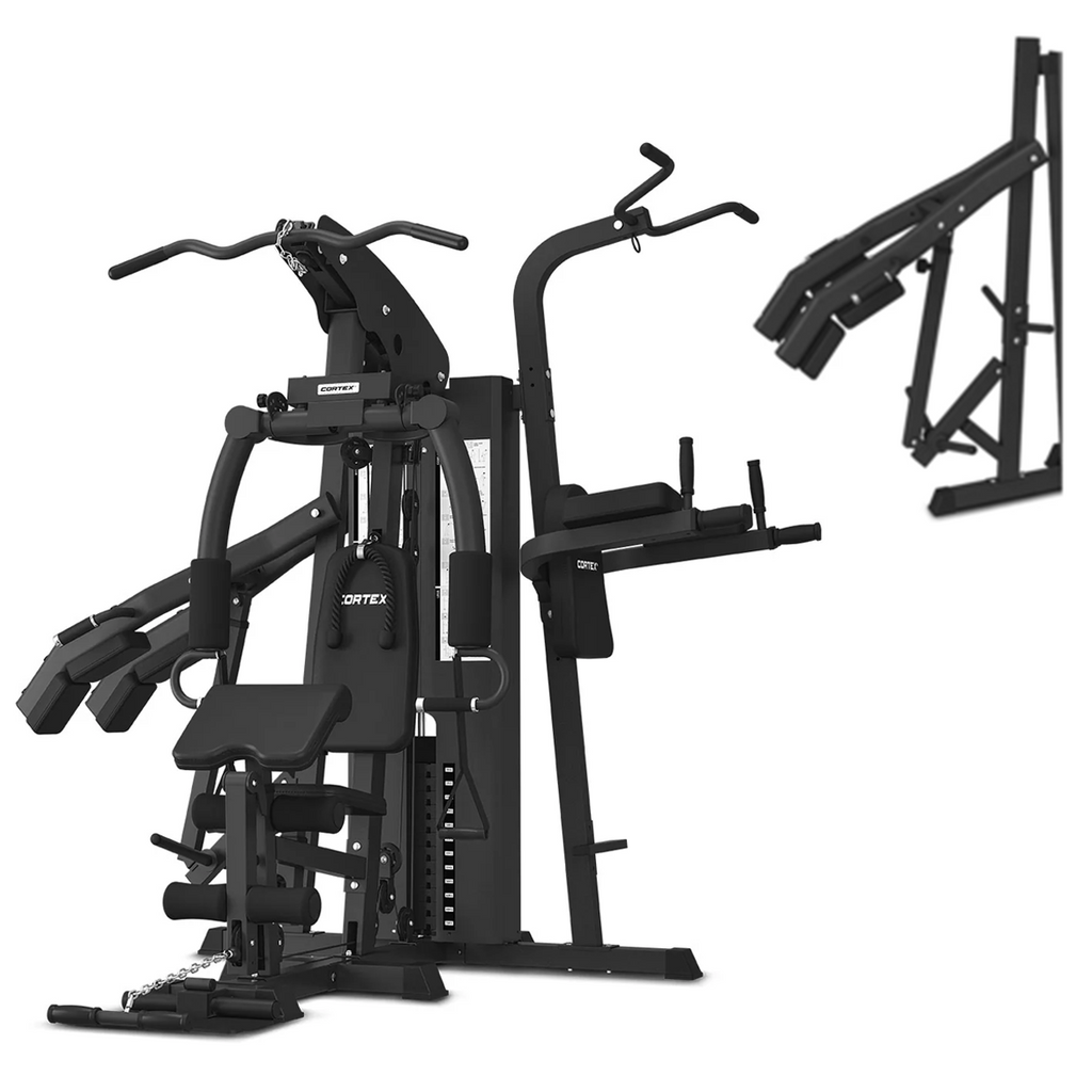 Stack Multi Best Multi Station Gym True Fitness Stack Multi-Gym