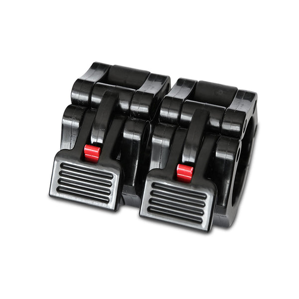 Cortex SM-25 6-In-1 Power Rack with Smith & Cable Machine + BN-9 Bench + Ultimate Olympic Bumper Weight Plate & Barbell Package