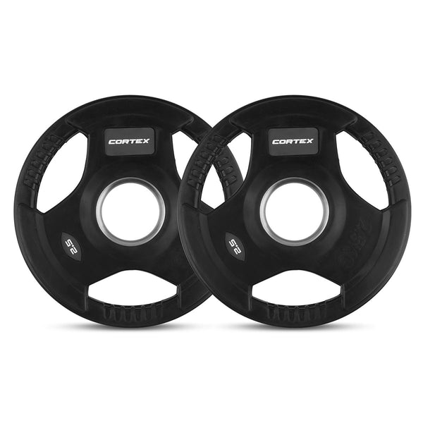 CORTEX SM-26 6-in-1 Power Rack with Dual Stack Smith & Cable Machine + BN9 Bench + 130kg Olympic Weight Plate & Barbell Package