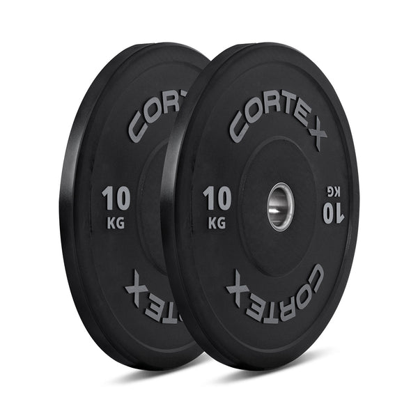 CORTEX SM-26 6-in-1 Power Rack with Dual Stack Smith & Cable Machine + BN9 Bench + 130kg Olympic Weight Plate & Barbell Package