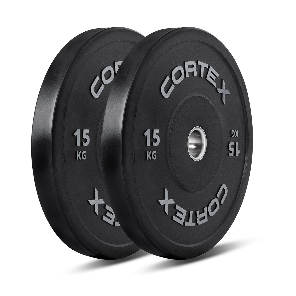 CORTEX SM-26 6-in-1 Power Rack with Dual Stack Smith & Cable Machine + BN9 Bench + 130kg Olympic Weight Plate & Barbell Package