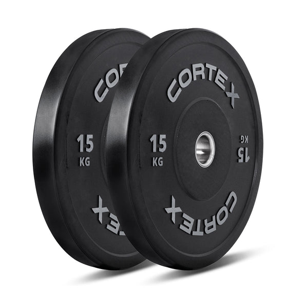 CORTEX SM-26 6-in-1 Power Rack with Dual Stack Smith & Cable Machine + BN9 Bench + 130kg Olympic Weight Plate & Barbell Package