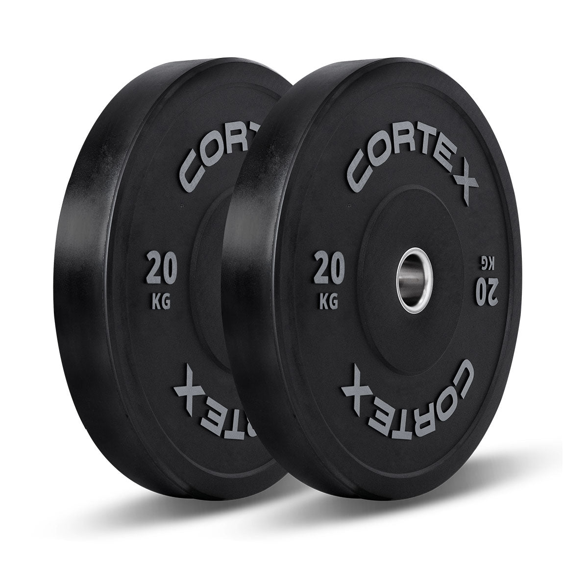 CORTEX SM-26 6-in-1 Power Rack with Dual Stack Smith & Cable Machine + BN9 Bench + 130kg Olympic Weight Plate & Barbell Package