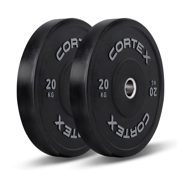 CORTEX SM-26 6-in-1 Power Rack with Dual Stack Smith & Cable Machine + BN9 Bench + 130kg Olympic Weight Plate & Barbell Package