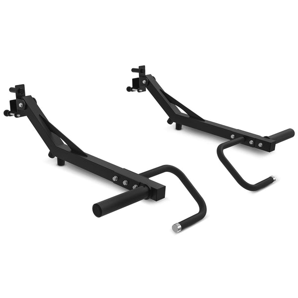 CORTEX SM-26 6-in-1 Power Rack with Dual Stack Smith & Cable Machine + Jammer Arms + 2x 30kg Weights Add On + BN-9 Bench + Ultimate Olympic Bumper Weight Plate & Barbell Package