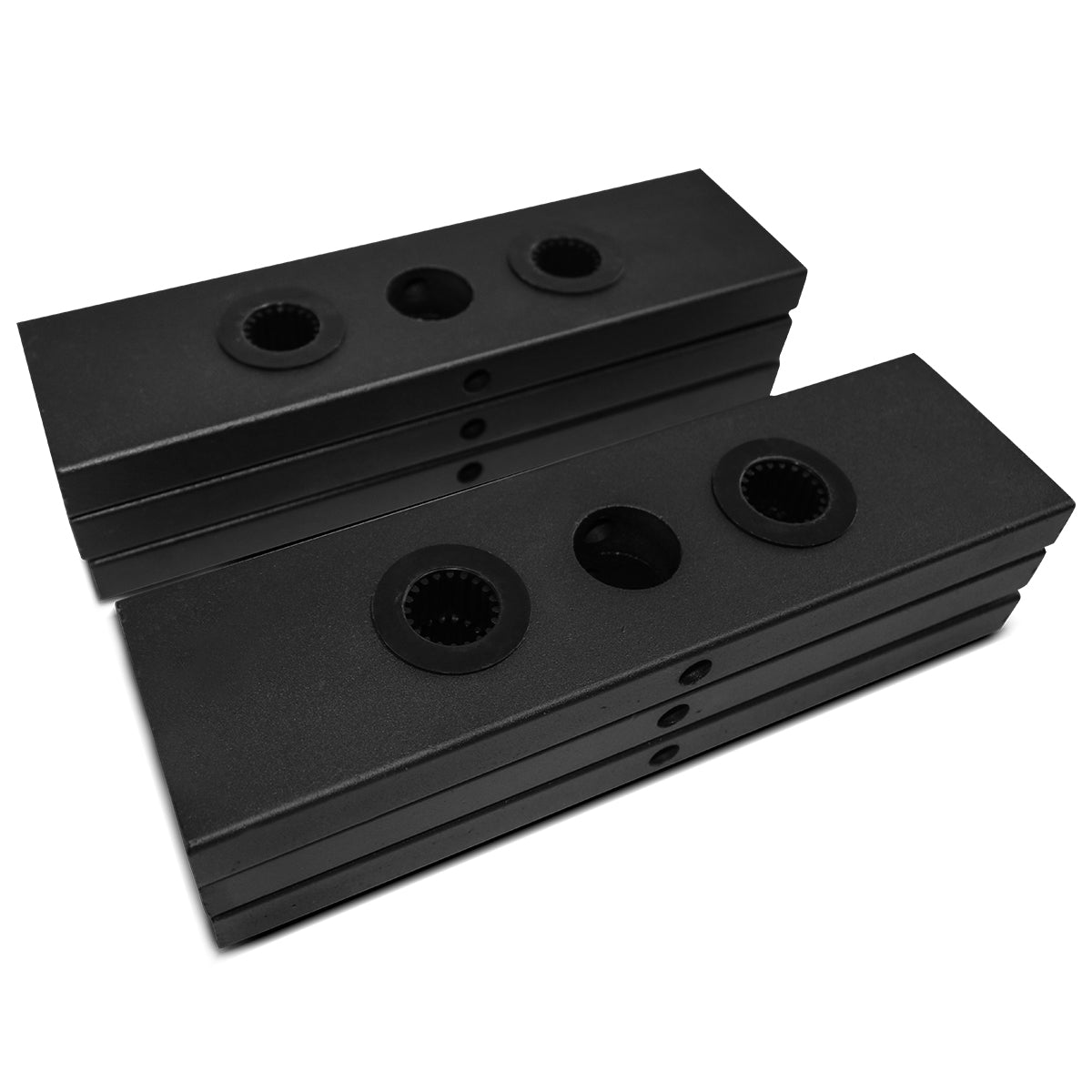 CORTEX SM-26 6-in-1 Power Rack with Dual Stack Smith & Cable Machine + Jammer Arms + 2x 30kg Weights Add On + BN-9 Bench + Ultimate Olympic Bumper Weight Plate & Barbell Package