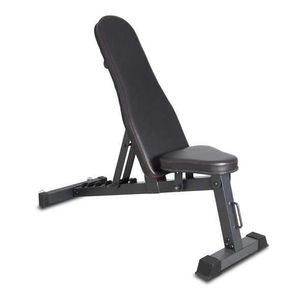 CORTEX SR-3 Squat Rack + BN-6 Bench + 95kg Olympic Weight Plate & Barbell Package + Resistance Bands