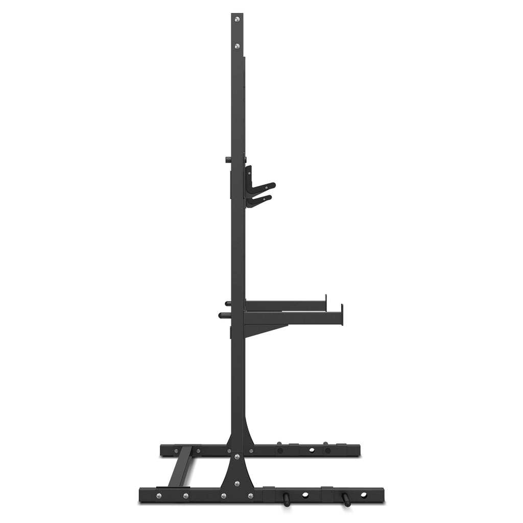 CORTEX SR3 Squat Rack with Chin Up Pull Up Lifespan Fitness