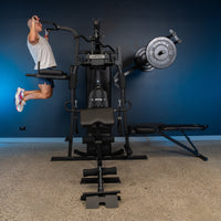 Cortex SS4 Single Station Functional Home Gym (Complete Multi Station)